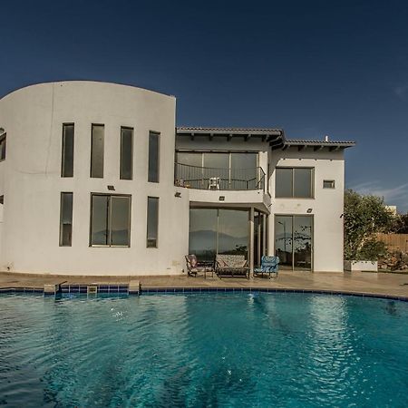 Neptun Dive Resort Ejlat Exteriér fotografie
